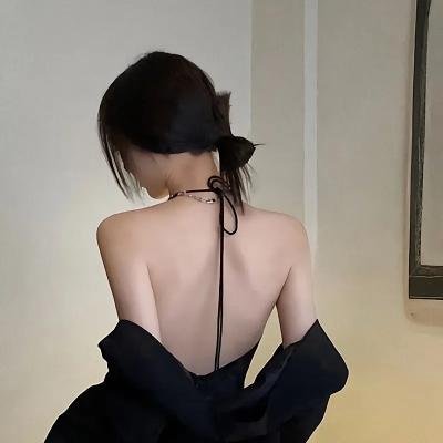一个微笑