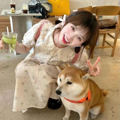 玛丽娅的画像